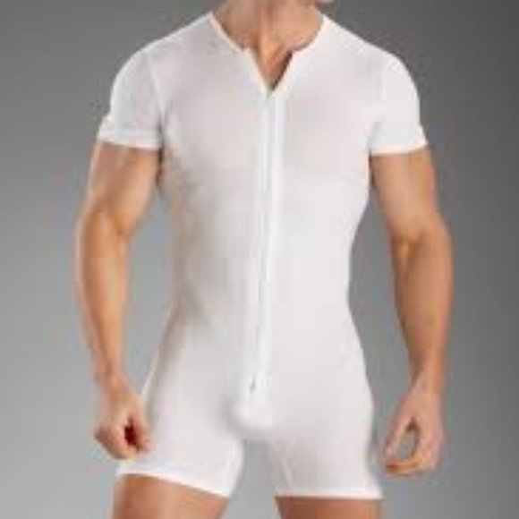 Under Gear Other - NWT Men's Under Gear Bodysuit